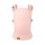 Marsupiu ergonomic Kinderkraft NINO Confetti Pink, pana la 20 kg