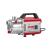 Pompa de grădină Al-Ko JET 3000 INOX, 650 W, 3100 l/h, inox