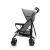 Carucior sport Kinderkraft TIK tip umbrela, Stone Grey, 6,5 kg