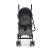 Carucior sport Kinderkraft TIK tip umbrela, Stone Grey, 6,5 kg