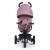 TRICICLETA KINDERKRAFT SPINSTEP, PINK