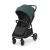 Cărucior sport Kinderkraft Route, Emerald Green, 0-22 kg
