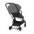 Carucior sport Kinderkraft Indy2 Cozy Grey, usor si compact