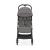 Carucior sport Kinderkraft Indy2 Cozy Grey, usor si compact