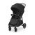 Carucior sport Kinderkraft Route Black, de la nastere la 22 kg