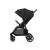 Carucior sport Kinderkraft Route Black, de la nastere la 22 kg