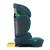 Scaun auto Kinderkraft XPAND 2 i-Size 100-150 cm, Harbour Blue