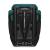 Scaun auto Kinderkraft Comfort Up i-Size 76-150 cm, verde