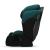 Scaun auto Kinderkraft Comfort Up i-Size 76-150 cm, verde