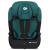 Scaun auto Kinderkraft Comfort Up i-Size 76-150 cm, verde