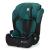 Scaun auto Kinderkraft Comfort Up i-Size 76-150 cm, verde