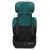 Scaun auto Kinderkraft Comfort Up i-Size 76-150 cm, verde