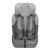 Scaun auto Kinderkraft Comfort Up i-Size 76-150 cm, gri