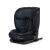 Scaun auto Kinderkraft ONETO3 i-Size 76-150 cm ISOFIX, Graphite Black