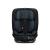 Scaun auto Kinderkraft ONETO3 i-Size 76-150 cm ISOFIX, Graphite Black