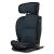 Scaun auto Kinderkraft ONETO3 i-Size 76-150 cm ISOFIX, Graphite Black