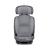 Scaun auto Kinderkraft ONETO3 i-Size 76-150 cm cu ISOFIX, Cool Grey