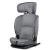 Scaun auto Kinderkraft ONETO3 i-Size 76-150 cm cu ISOFIX, Cool Grey