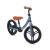 Bicicletă fără pedale Kinderkraft 2WAY NEXT Blue Sky, 12 inch