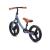 Bicicletă fără pedale Kinderkraft 2WAY NEXT Blue Sky, 12 inch