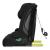Scaun auto Kinderkraft Safety Fix 2 i-Size 76-150 cm, negru