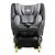 Scaun auto Kinderkraft XRIDER i-Size 40-125 cm, rotativ 360°, gri