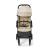 Carucior sport Kinderkraft APINO, pliere automata, 0-22 kg, Dune Beige