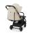 Carucior sport Kinderkraft APINO, pliere automata, 0-22 kg, Dune Beige