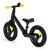 BICICLETA DE ECHILIBRU KINDERKRAFT GOSWIFT, BLACK