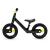 BICICLETA DE ECHILIBRU KINDERKRAFT GOSWIFT, BLACK