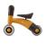 Bicicletă de echilibru Kinderkraft MINIBI, Honey Yellow, 1-3 ani