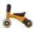 Bicicletă de echilibru Kinderkraft MINIBI, Honey Yellow, 1-3 ani