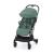 Carucior sport Kinderkraft INDY2 Sea Green, compact si usor