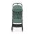 Carucior sport Kinderkraft INDY2 Sea Green, compact si usor