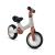 Bicicletă de echilibru Kinderkraft Tove Desert Beige, pliabilă