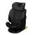 SCAUN AUTO KINDERKRAFT I-FIX, I-SIZE 40-150 CM, GRAPHITE BLACK