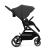Carucior sport Kinderkraft YOXI gri, reversibil, pana la 27 kg