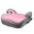 Inaltator auto Kinderkraft I-Boost i-Size 135-150 cm, Rose Pink