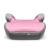 Inaltator auto Kinderkraft I-Boost i-Size 135-150 cm, Rose Pink