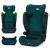 Scaun auto Kinderkraft I-SPARK i-Size 100-150 cm, verde