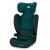 Scaun auto Kinderkraft I-SPARK i-Size 100-150 cm, verde