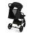 Carucior sport Kinderkraft LOOM, 0-22 kg, pliere automata, Ink Black