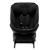 Scaun auto Kinderkraft XPEDITION 3 i-Size 40-150 cm cu rotire 360°, negru