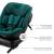 Scaun auto Kinderkraft XPEDITION 3 i-Size 40-150 cm, verde