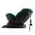 Scaun auto Kinderkraft XPEDITION 3 i-Size 40-150 cm, verde