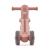 BICICLETA FARA PEDALE KINDERKRAFT MINIBI PINK