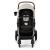 CARUCIOR MULTIFUNCTIONAL KINDERKRAFT MOOV 2 EVA 4IN1 MOON GREY