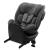 SCAUN AUTO KINDERKRAFT XRIDER 2 I-SIZE 40-150 CM GREY