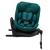 SCAUN AUTO KINDERKRAFT XRIDER 2 I-SIZE 40-150 CM GREEN
