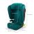 SCAUN AUTO KINDERKRAFT UNITY2 100-150 CM, GREEN